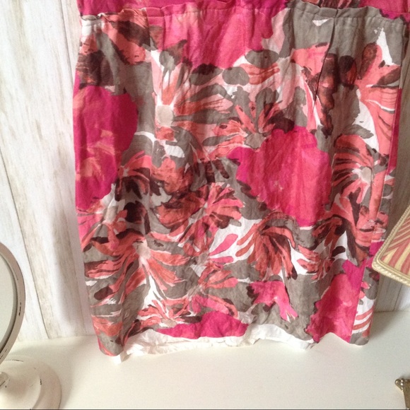 Banana Republic Summer dress - Picture 4 of 6